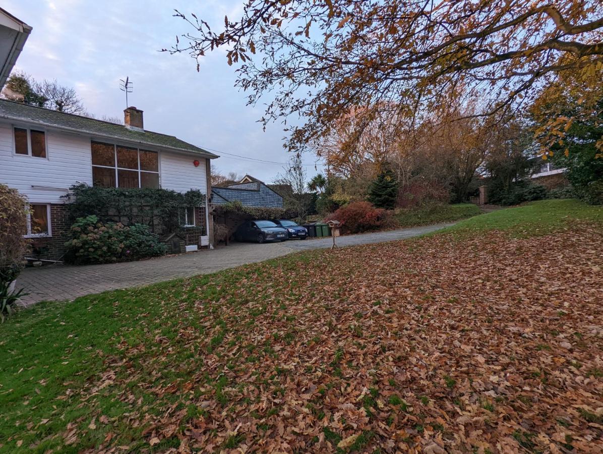 Summerfields House Hastings Exterior photo