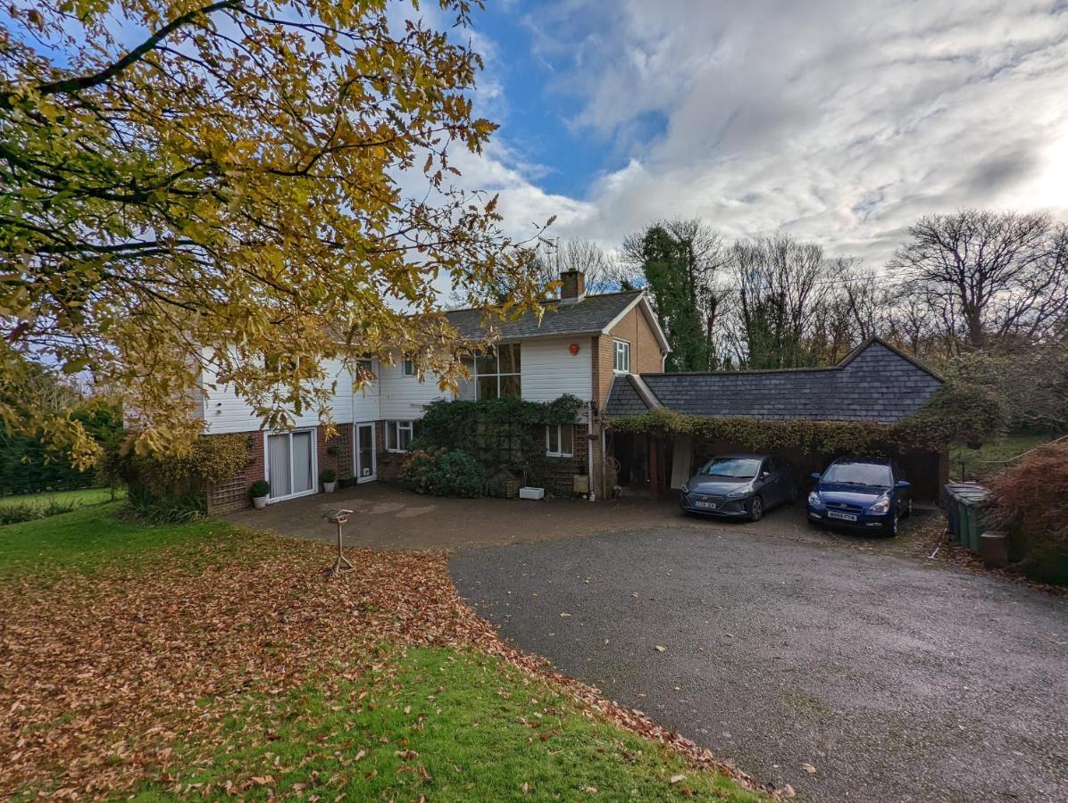 Summerfields House Hastings Exterior photo