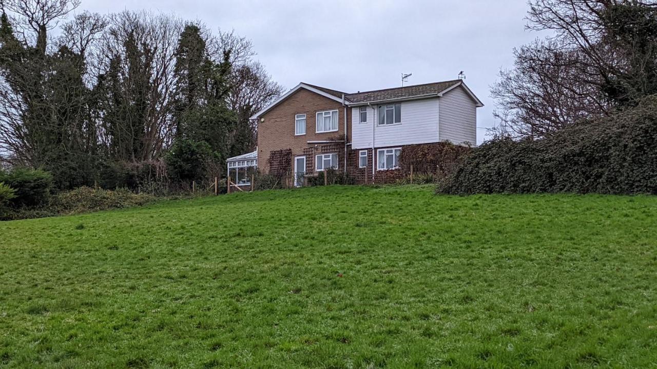 Summerfields House Hastings Exterior photo