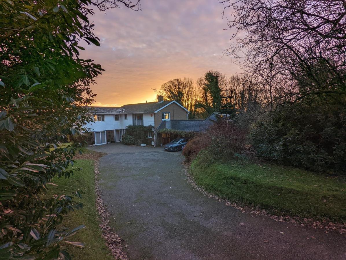 Summerfields House Hastings Exterior photo